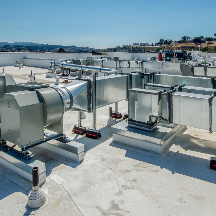 HVAC Services in DFW, TX