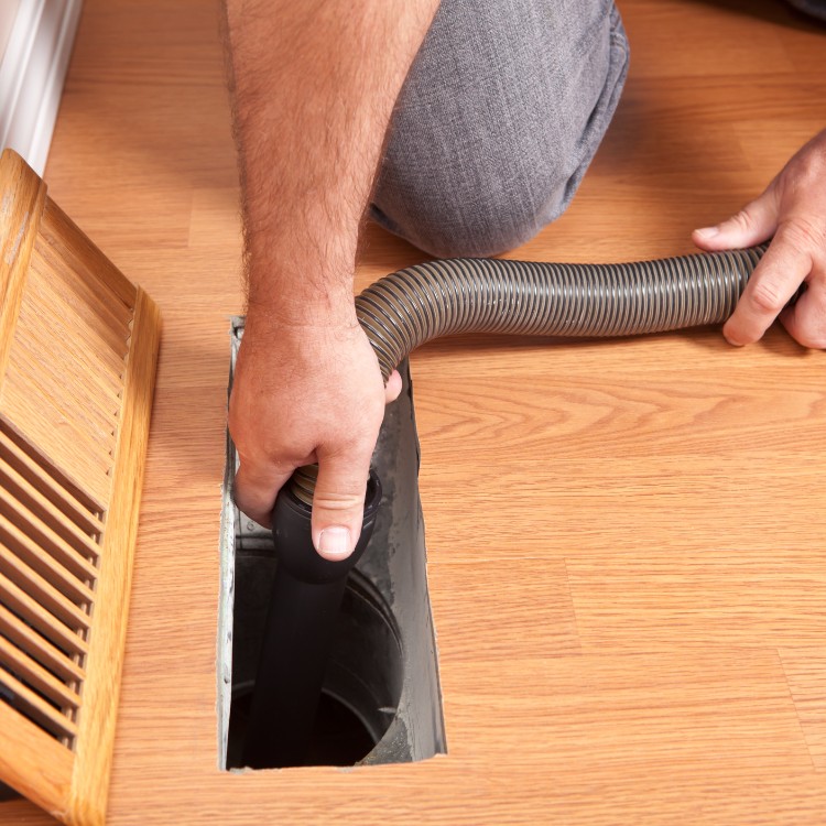 HVAC Services in DFW, TX