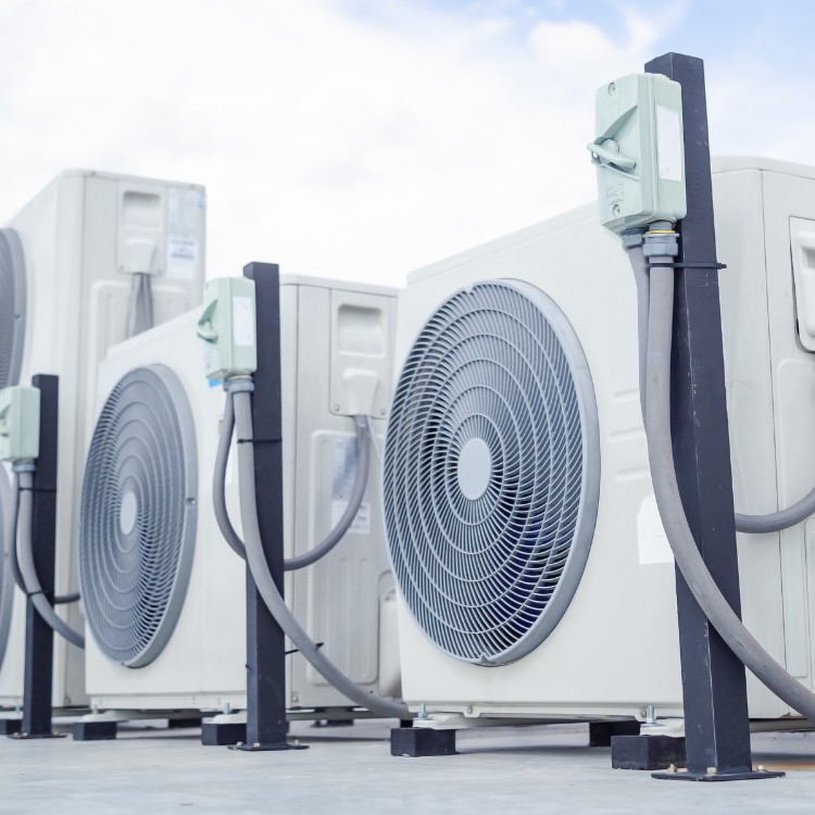 HVAC Services in DFW, TX