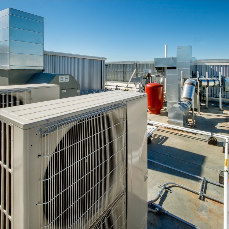 HVAC Services in DFW, TX HVAC Services in DFW, TX