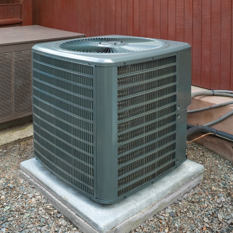 HVAC Services in DFW, TX
