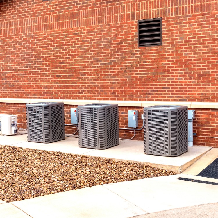 HVAC Services in DFW, TX